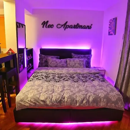 Neo * Bijeljina