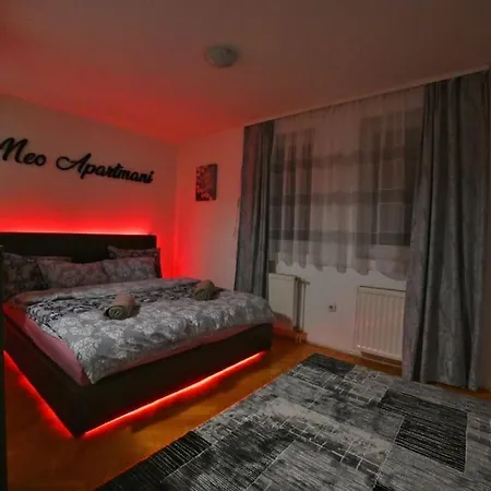 Daire Neo *