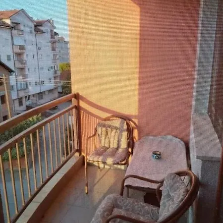Neo Apartman Bijeljina