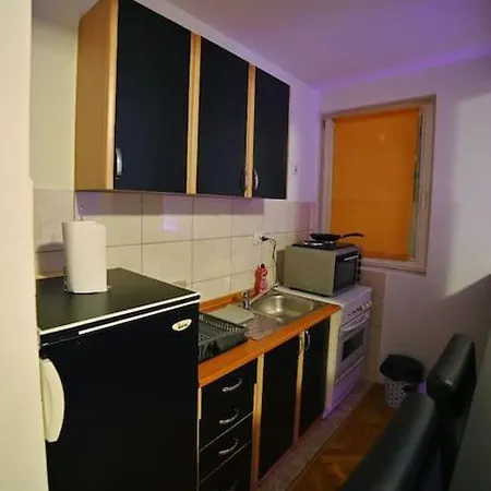Apartman Neo *