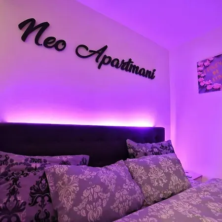 Apartman Neo Bijeljina