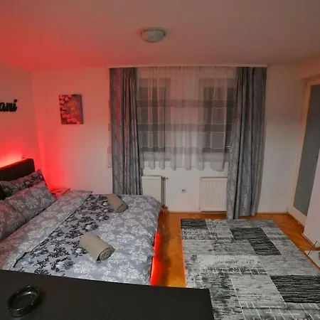 Neo Apartman *
