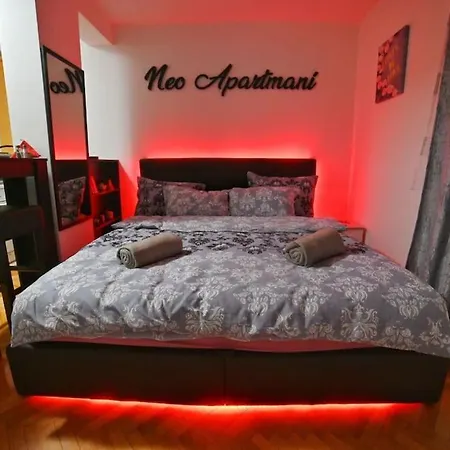 Apartman Neo *