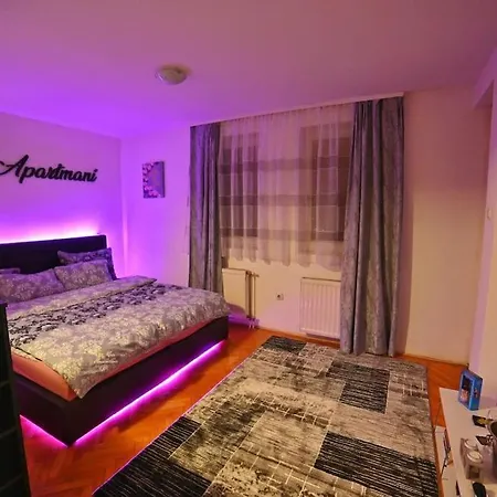 Apartman Neo